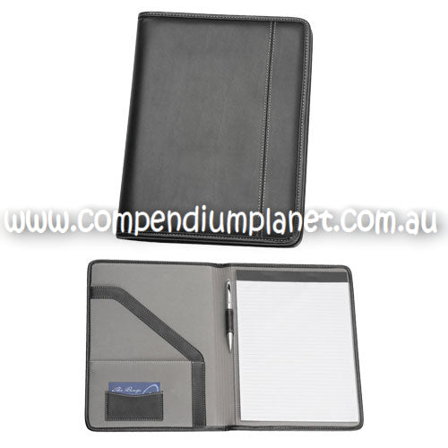 Walker Corporate A4 Pad Cover