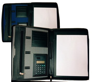 A4 Koskin Compendium With Calculator