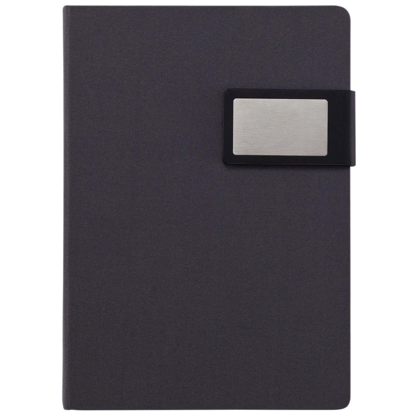 Agazzi Compendium Notebook