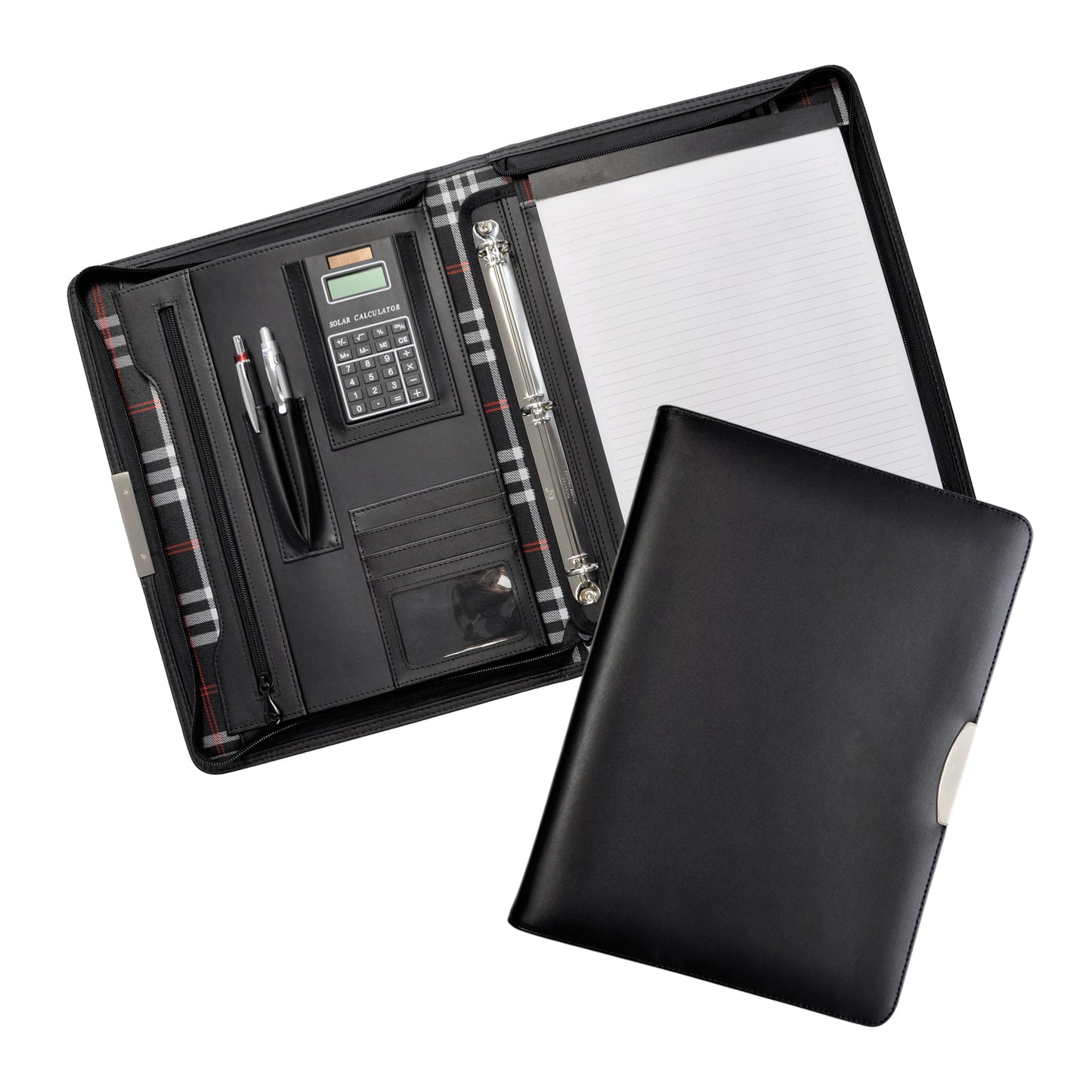 Alonso Padfolio