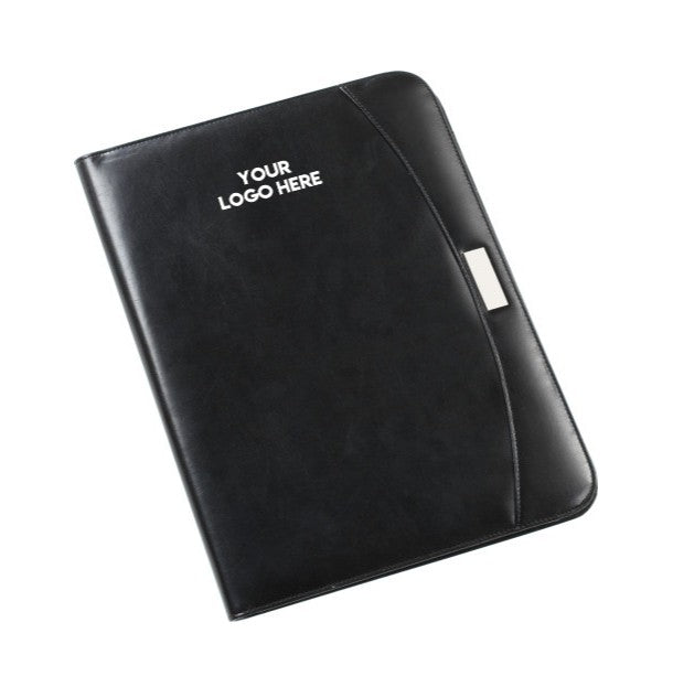 Authentic A4 Charles Dickens Personalised Folios