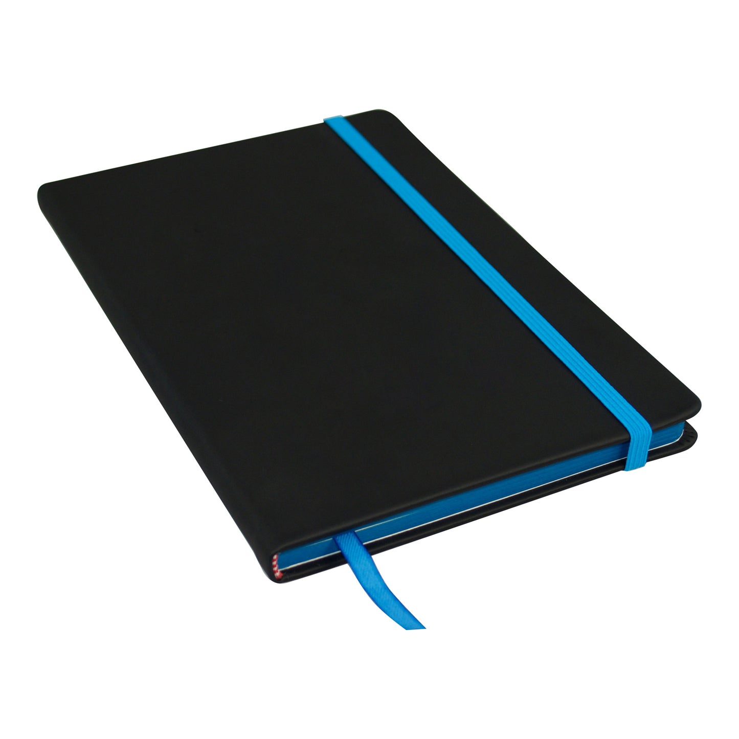 Barrow A5 Notebook