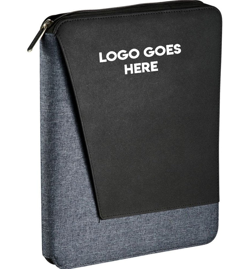 Case Logic Corporate Branded Tablet Padfolios