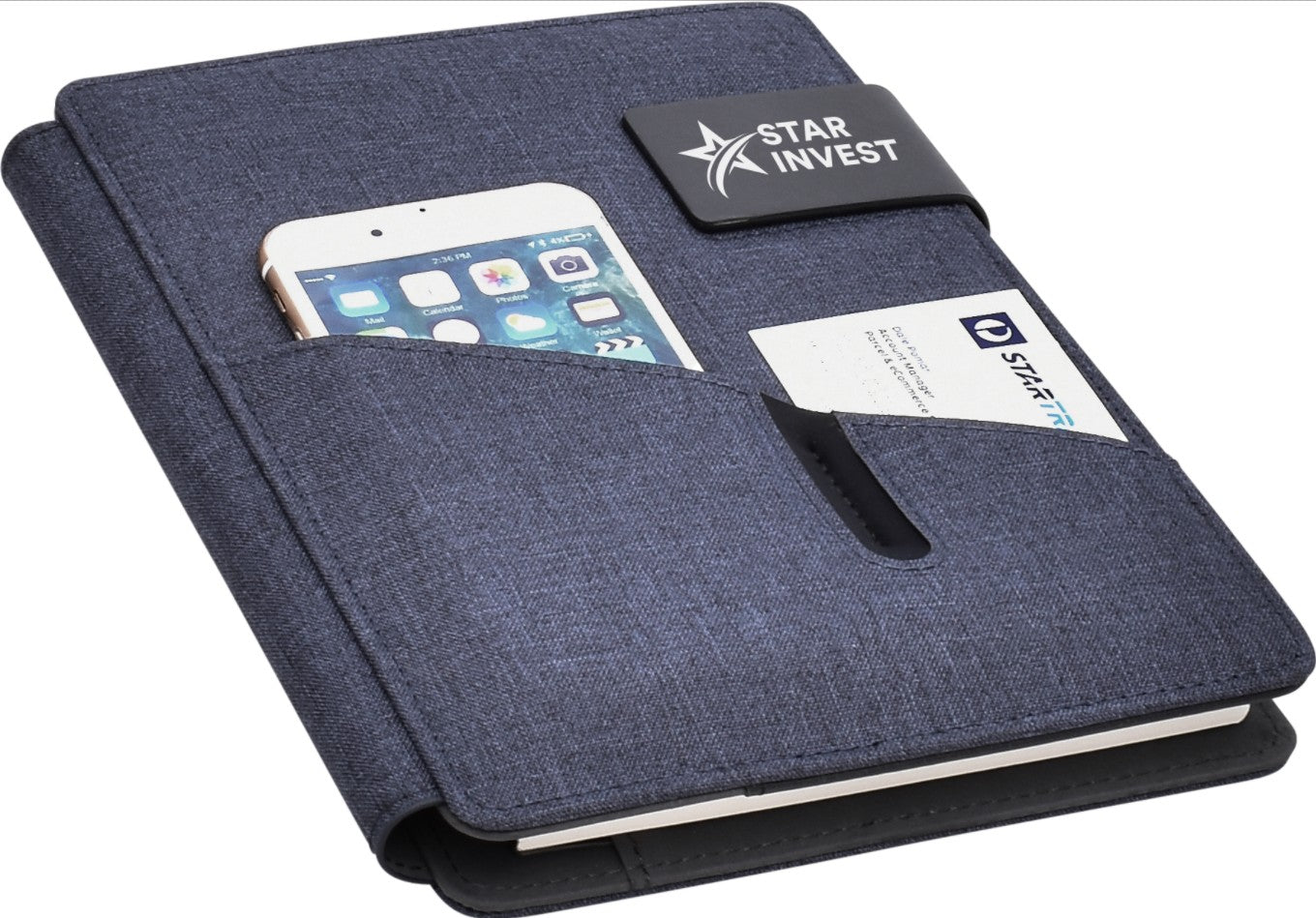 Corporate Printed Compendiums Gene