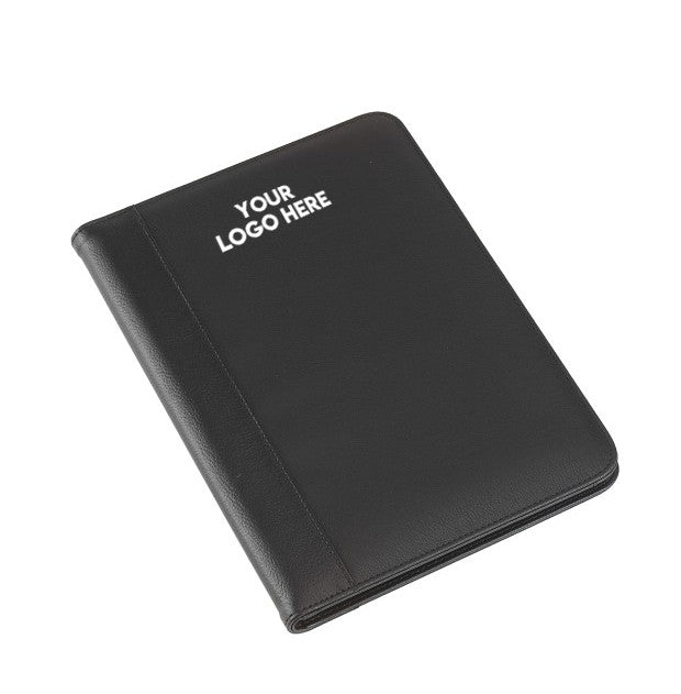 Custom Branded Event Padfolios A4