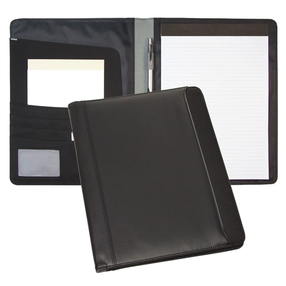 Delton A4 Promotional Padfolios