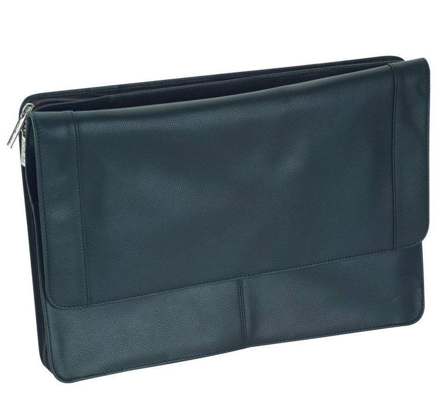 Deluxe Customised Leather Satchel