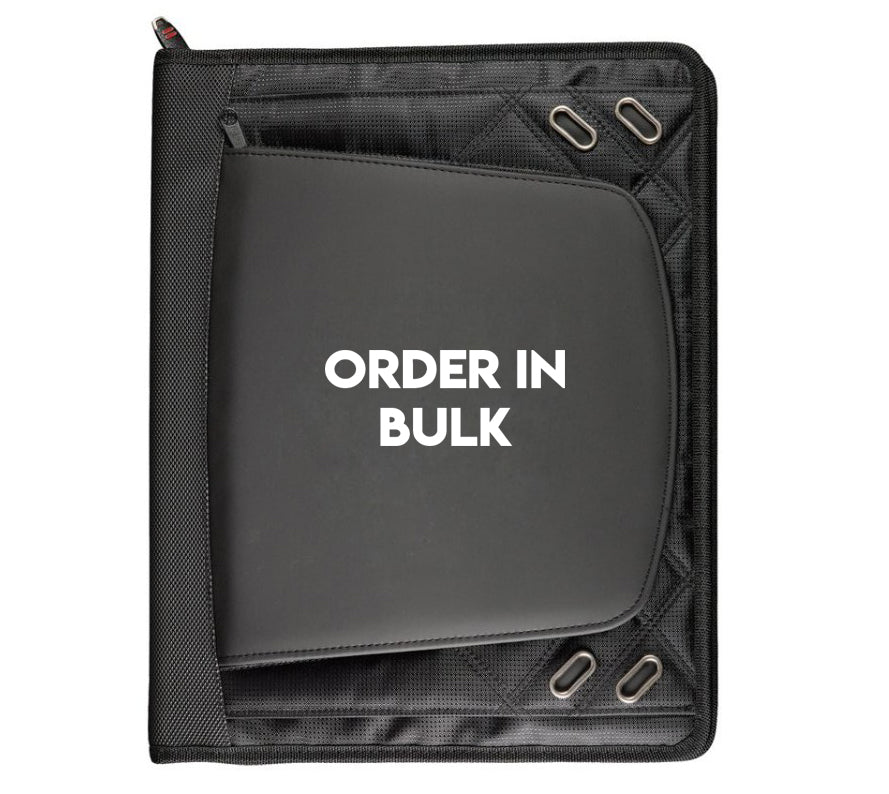 Elleven Brand Large Custom Compendiums