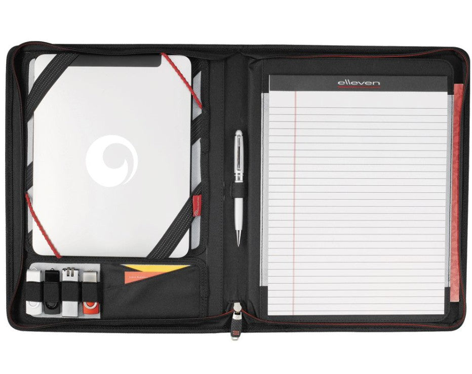Elleven Brand Large Custom Compendiums Interior