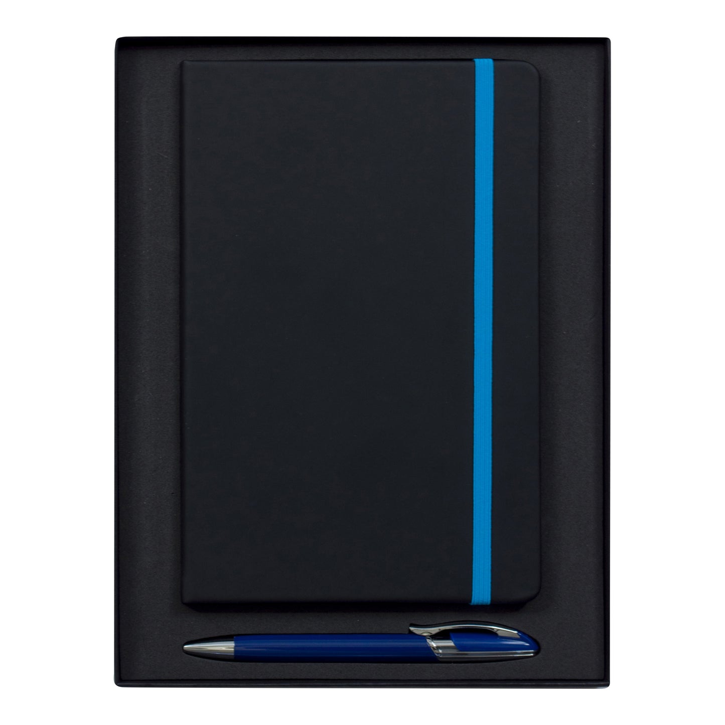 Emre A5 Havana Pen Notebook