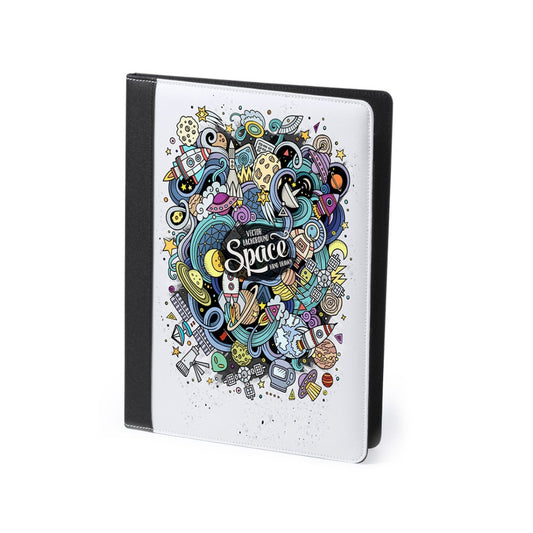 Full Colour Personalised Event Portfolios