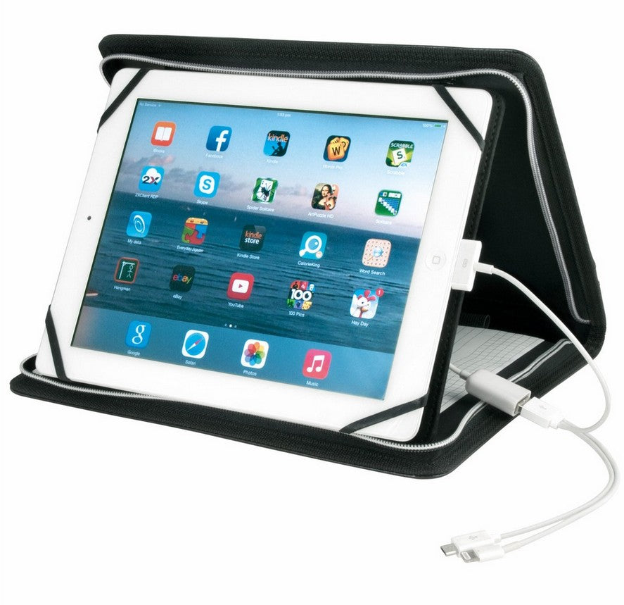 Mahrez Powerbank Folio