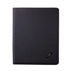 Arrow Zippered Compendium