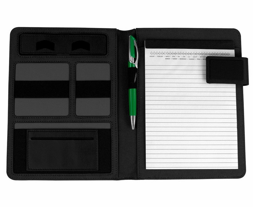 Monreal A5 Padfolio