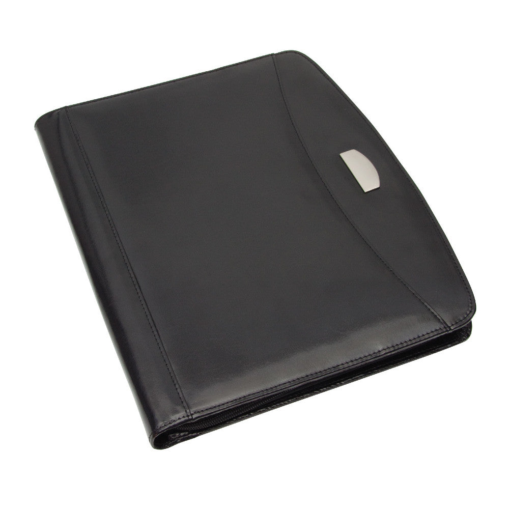 Newtown Promotional Leather Compendiums