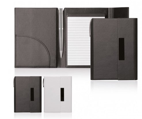 Orebro A6 Notepad Folder