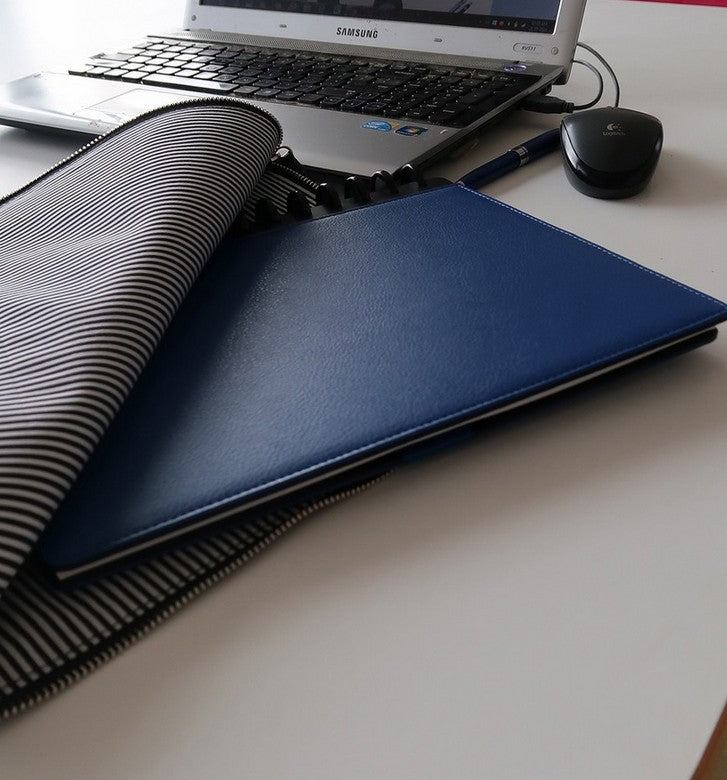 Payet Notebook