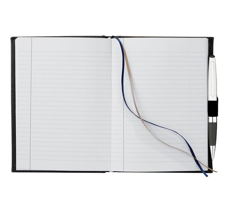 Pedova Bound Custom Journal