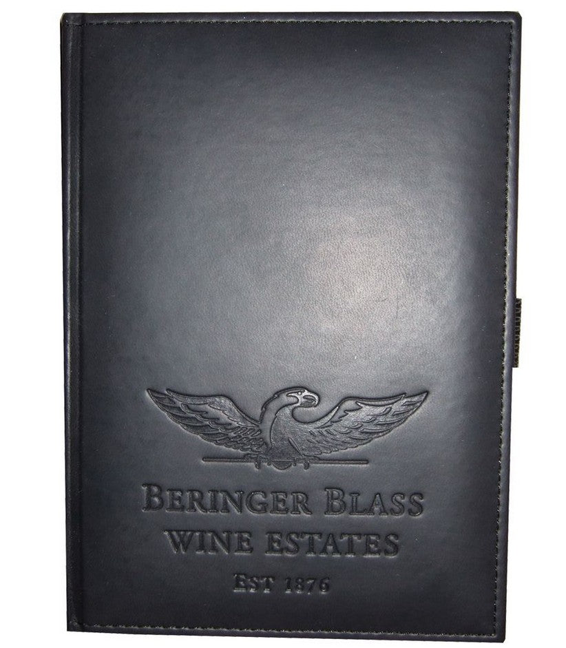 Pedova Bound Custom Journal