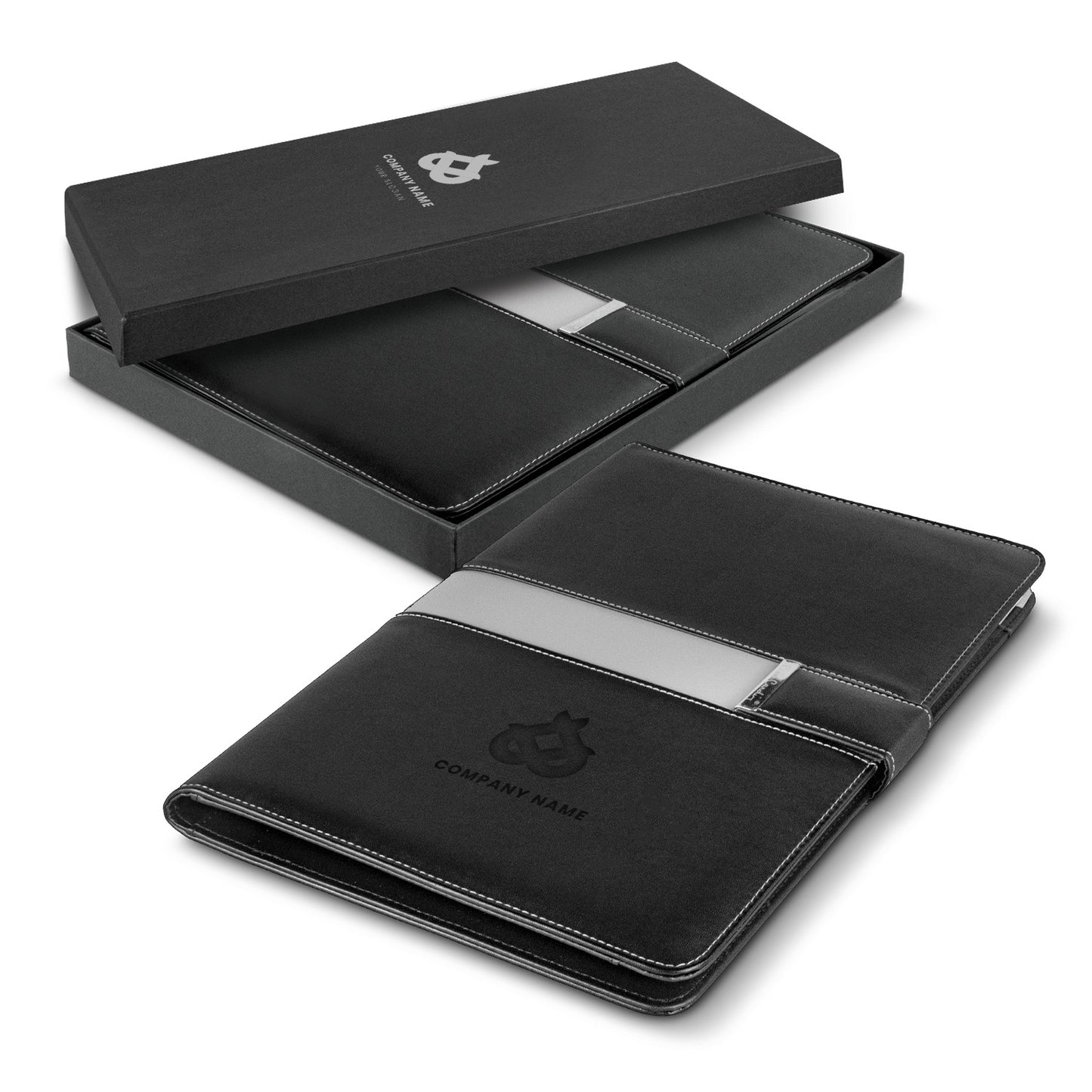 Pierre Cardin Promotional Compendiums