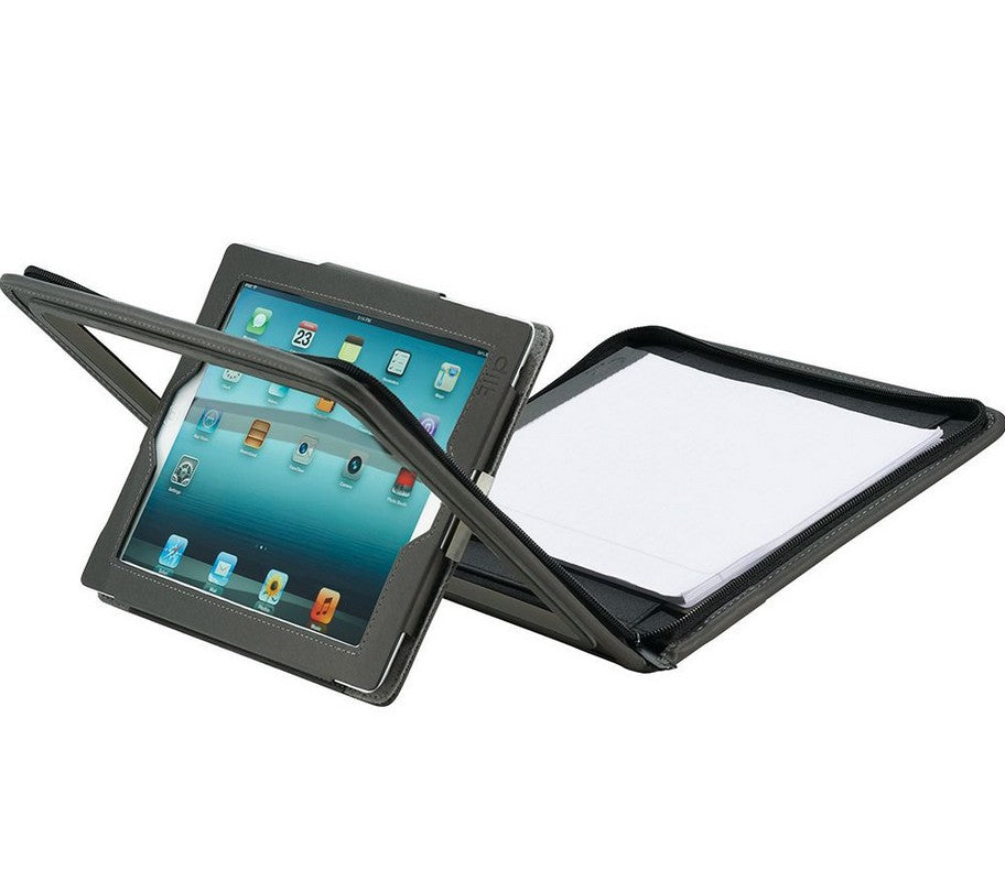 Promotional iPad Flipfolio