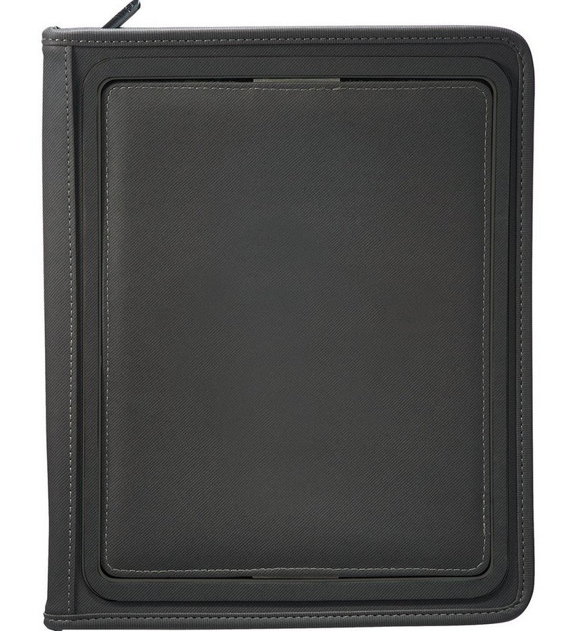 Promotional iPad Flipfolio