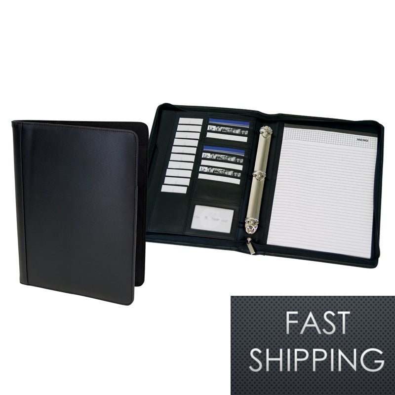 Lewis Ring Binder Compendiums