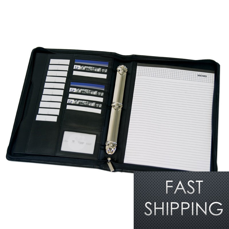Lewis Ring Binder Compendiums
