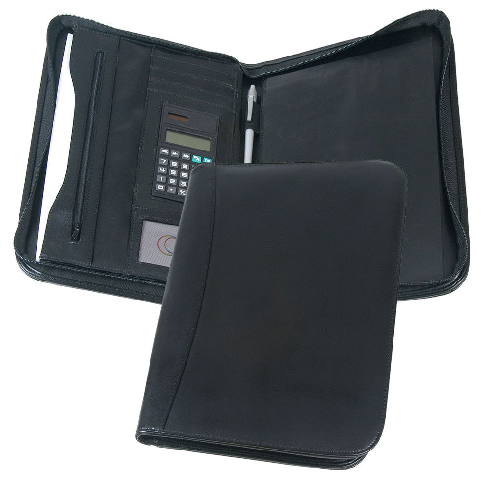 Smythe Personalised A4 Compendiums