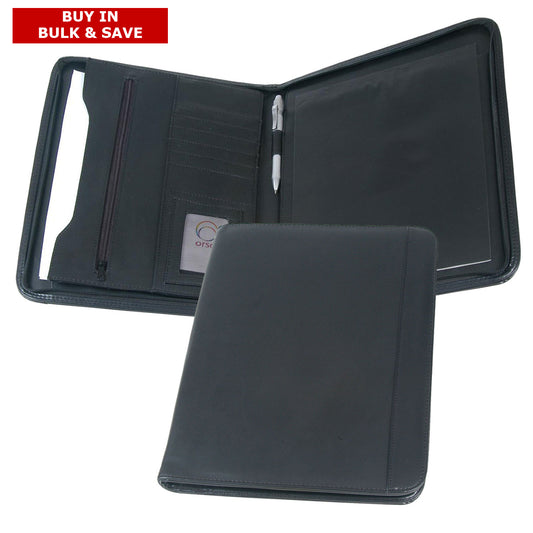 Trent A4 Executive Branded Compendiums