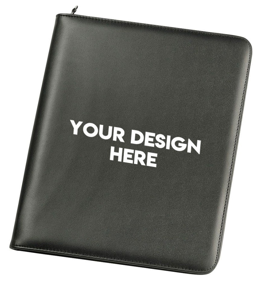 Trenton Personalised Conference Folios