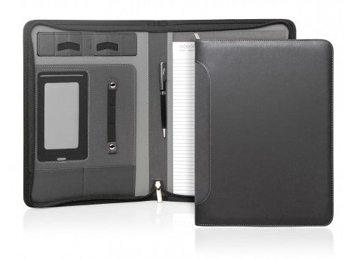 Venus A4 Zipper Custom Compendium
