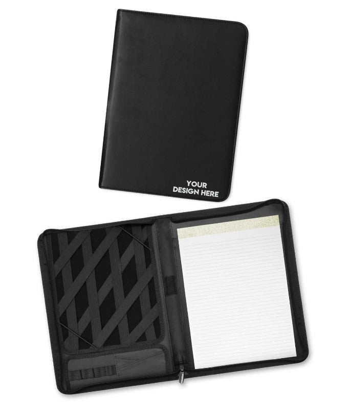 Whitney Cheap Tablet Padfolios