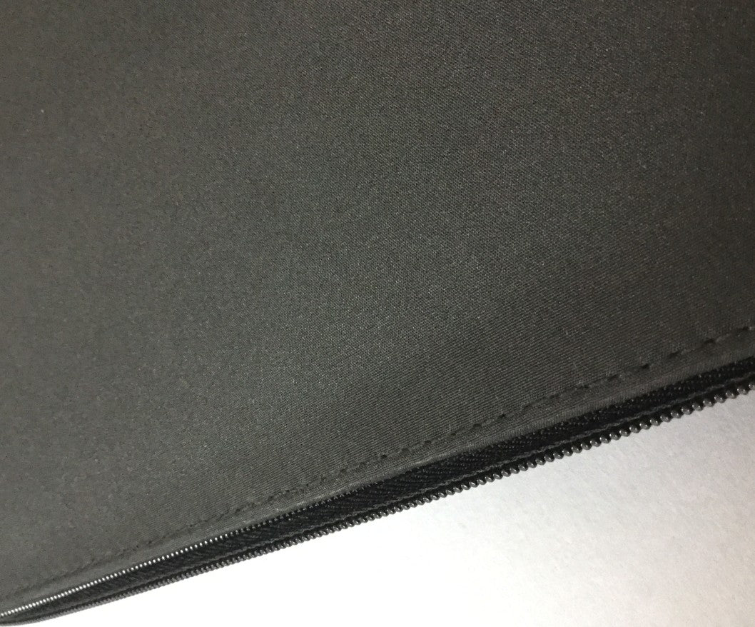 A5 Zipper Compendiums