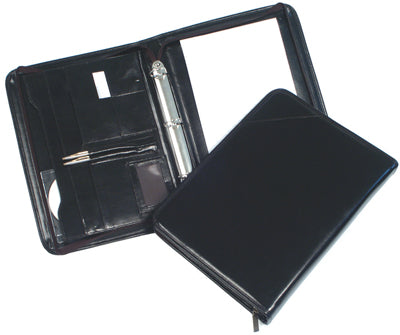 Zipper Compendiums 3 Ring
