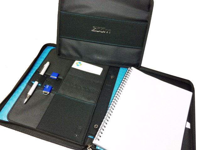 Zoom Ultimate Compendium Set