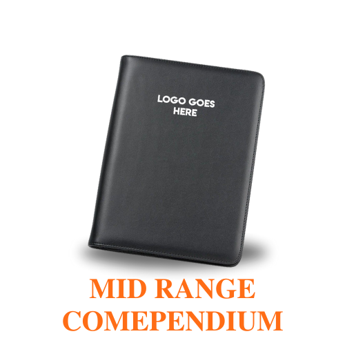 Promotional Mid-Priced Compendiums