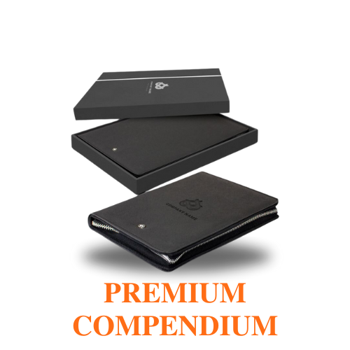 Collections – Compendium Planet
