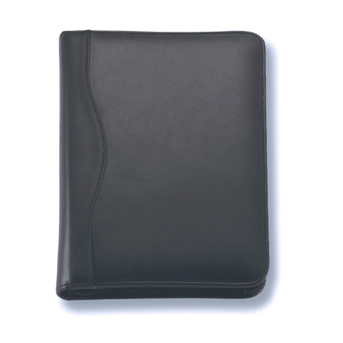 Elite Compact A5 Leather Compendiums