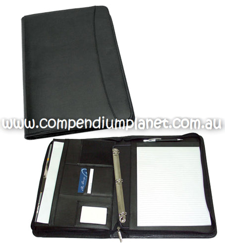 Printed Promotional A4 Compendium