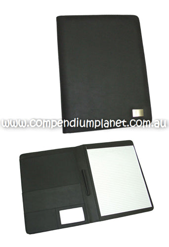 Branded Pad Cover A4