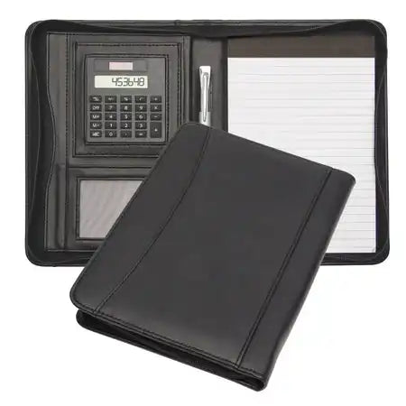 Non-Leather Compendiums