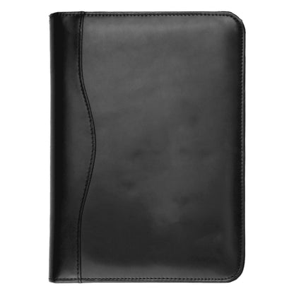 Elite Compact A5 Leather Compendiums