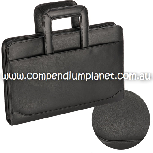 The Handler Leather Compendium
