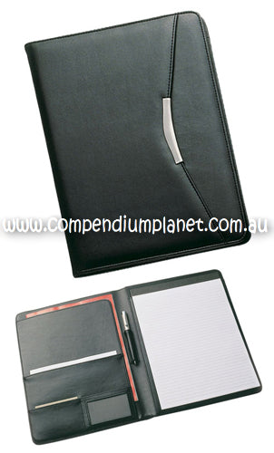 Promotional A4 Cover Pad