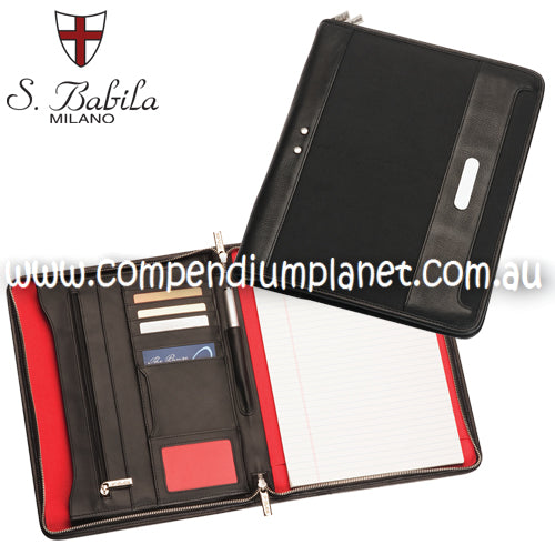 Compendium Wallpaper Logo Emblazoned Corporate Compendiums Red – Compendium Planet