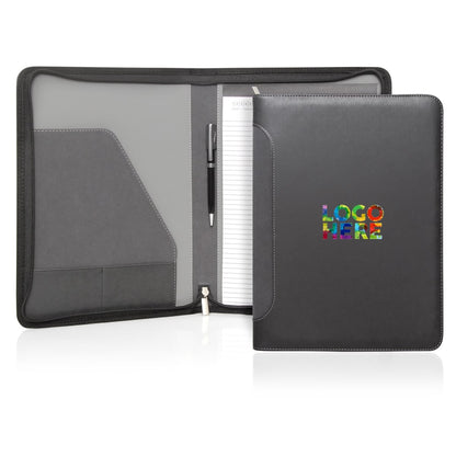Compendium A4 Romy Executive Zipper
