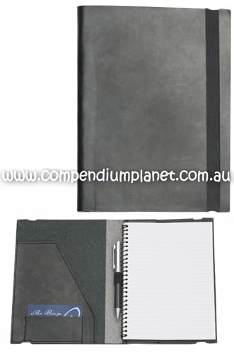 Deluxe Bonded Lynch A5 Pad Cover