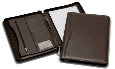 Leather Compendiums