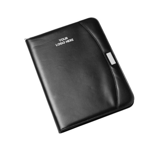 A4 Charles Dickens Brand Promotional Folders
